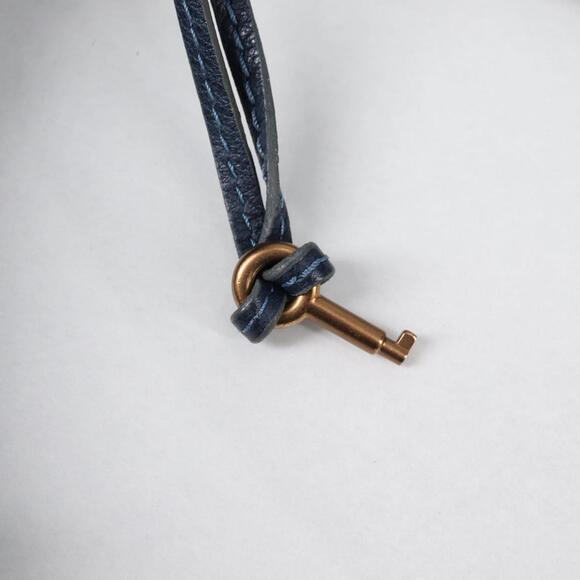 Chloe Leather Paddington Crossbody - Picture 7 of 15